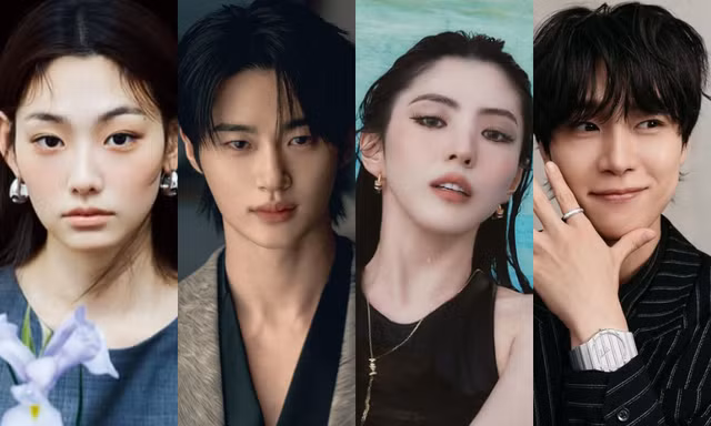 Solo Leveling chưa chốt dàn diễn viên đóng cùng Byeon Woo Seok đã bị chê thảm họa