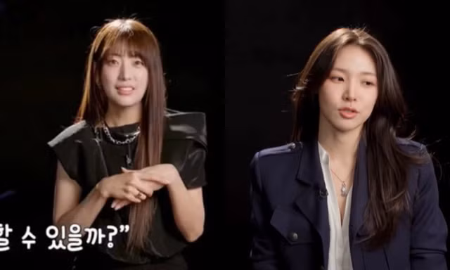 Show sinh tồn thời trang có cả Mina Sue đến chị gái Jisoo có gì đặc biệt mà gây sốt?