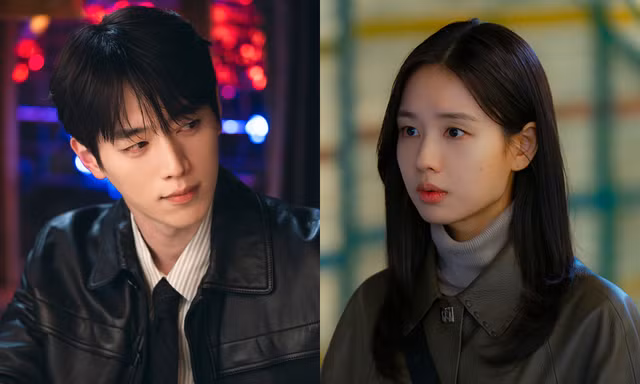 Sợ A Love Other Than Yours "cờ-ring" nhưng vẫn xem vì "tổ hợp" Eun Jin - Kang Joon 