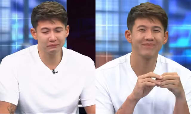 Psi Scott còn nhiều bằng chứng chưa tung, biểu cảm trên truyền hình thành meme