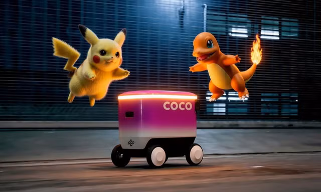 Hé lộ bí mật về Pokémon Go sau 10 năm: 30 tỷ bức ảnh từ người chơi có tác dụng gì?