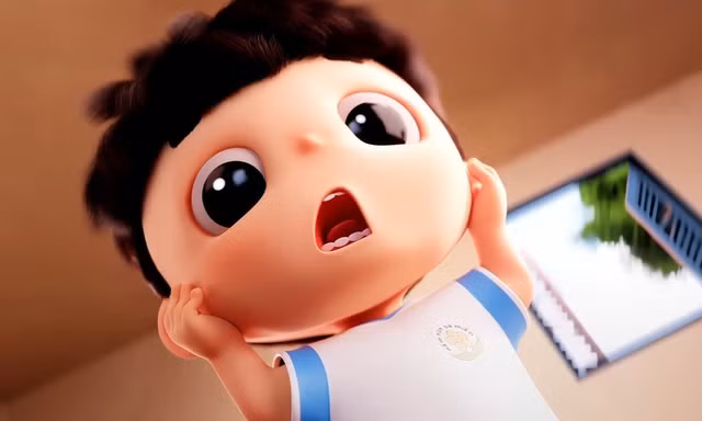 Phim hoạt hình từng gây sốt của sinh viên Văn Lang trở lại với bối cảnh thuần Việt