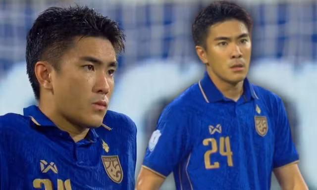Cầu thủ Thái Lan đá phản lưới nhà ở trận Chung kết lượt về ASEAN Cup 2026 là ai?