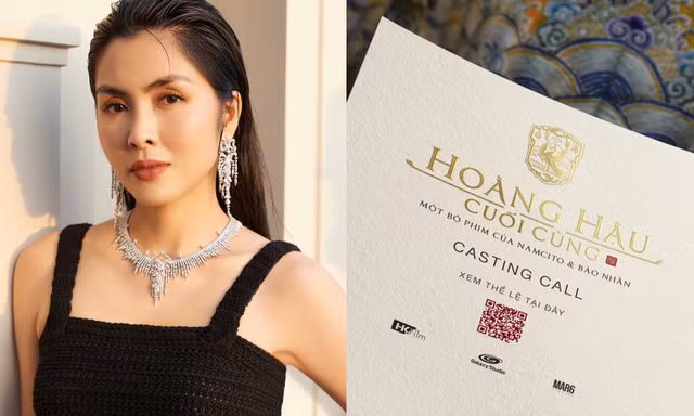 Xôn xao tin Tăng Thanh Hà tái xuất màn ảnh sau 13 năm, vai mới đỉnh cỡ nào?