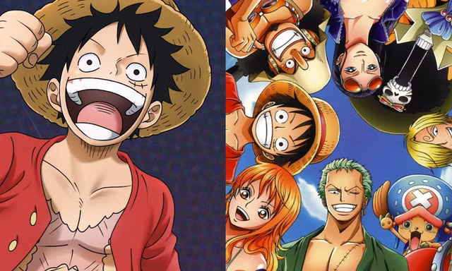 Không phải Luffy, đây là nhân vật One Piece được yêu thích nhất đầu năm 2026