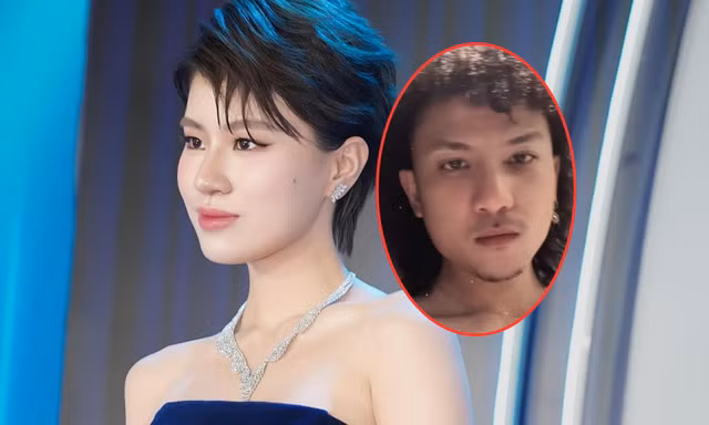 "In-tư" bạn trai tin đồn của Pháo: Từng khuấy đảo Rap Việt, lột xác ngoạn mục