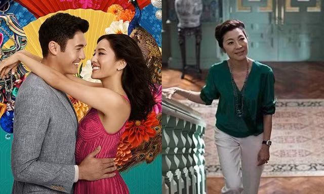 Trải nghiệm cuộc sống "chanh sả" khi tham quan biệt thự phim Crazy Rich Asians