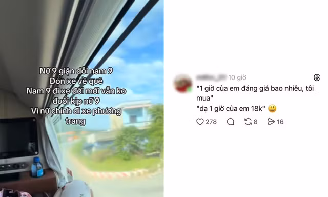 Trào lưu ngôn tình Việt hóa: Dân tình sáng tạo loạt tình huống cho nam nữ chính