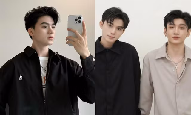 TikToker Nhật Duy - Nhật Hoàng: Sở hữu loạt video "triệu view", biến mất gần 1 năm qua