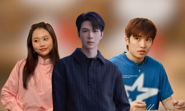 Dàn "Say Hi" đóng chính phim trăm tỷ: Cody Nam Võ "ghi điểm" từ lần đầu tiên