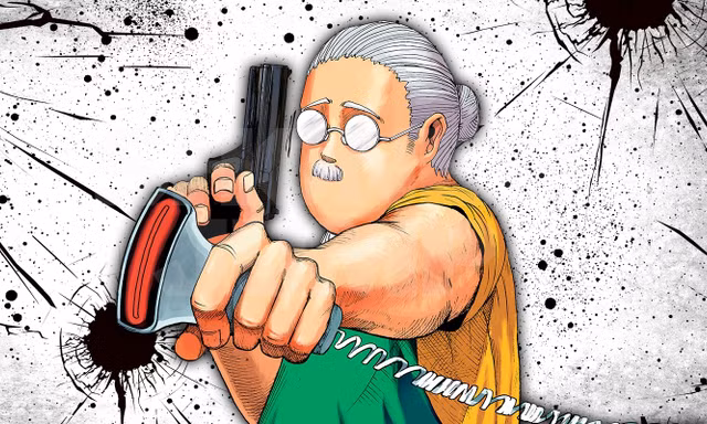 Sakamoto Days đi đến hồi kết, liệu có "đầu voi đuôi chuột" như Jujutsu Kaisen?