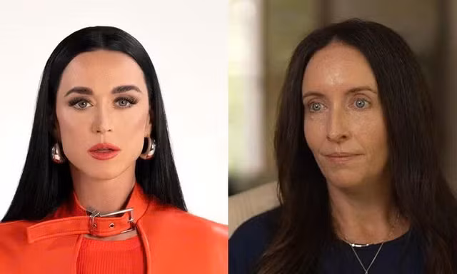 Katy Perry thua kiện nhà thiết kế trùng tên sau gần hai thập kỷ tranh chấp