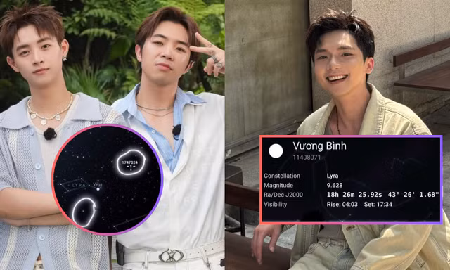 Chi phí mua sao tặng thần tượng trong showbiz Việt có tốn tiền tỷ như lời đồn?