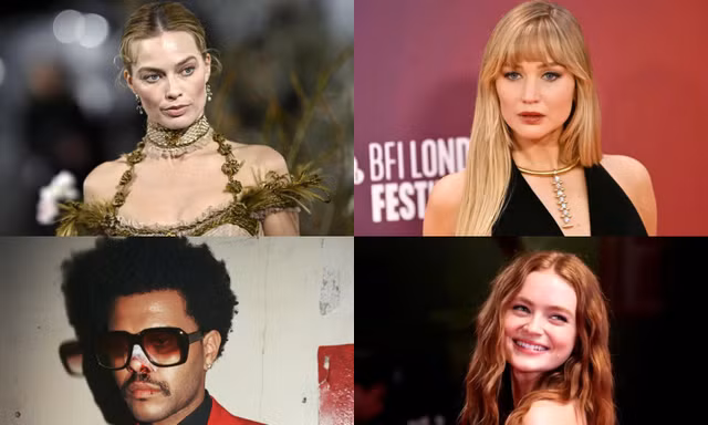 Những "chiến mã" Hollywood sẵn sàng "phi nước đại" trong năm Bính Ngọ 2026