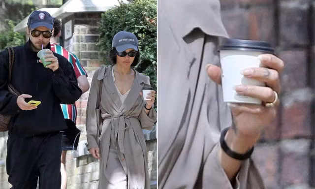 Nghi vấn Harry Styles - Zoë Kravitz đính hôn: Mối tình kín tiếng bất ngờ "tăng tốc"?