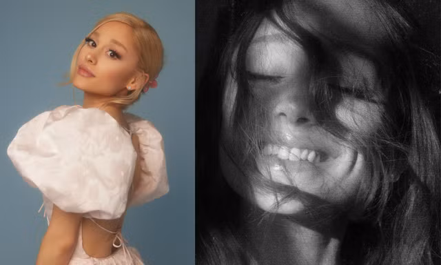 Ariana Grande giành quyền sở hữu toàn bộ dự án âm nhạc với album mới "Petal" 