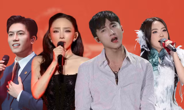 Nghệ sĩ Việt trên mạng xã hội: Cần được bảo vệ nhưng cũng cần có trách nhiệm