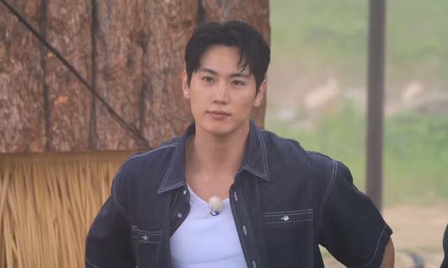 Single's Inferno 5: Trai đẹp "thả thính" như ngôn tình, "var" thẳng các đối thủ khác
