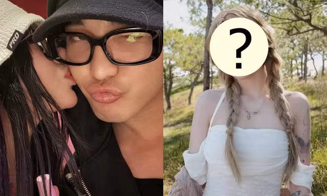 In-tư bạn gái bí ẩn của OgeNus: "Lisa Việt Nam" có hơn 16 triệu người theo dõi