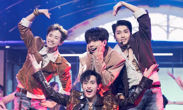 Dự đoán Best Hit của Tinh Hà "Say Hi": Bài hát có Quang Hùng MasterD, CONGB sẽ lên ngôi?