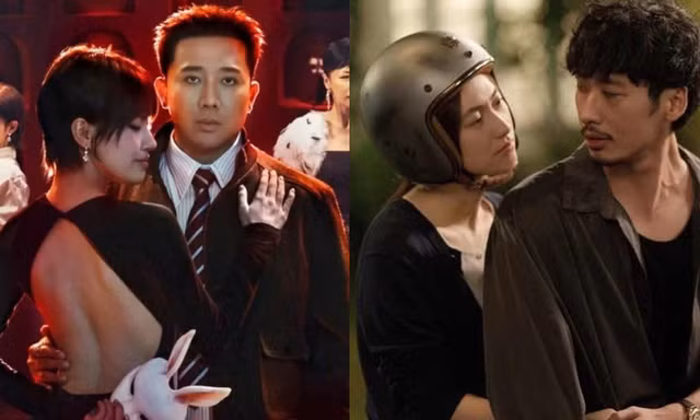Khán giả xếp hạng phim Tết của Trấn Thành: Thỏ Ơi!! hay Mai mới là hạng 1?