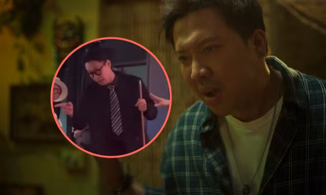 Cameo ổn áp nhất trong Thỏ Ơi!! của Trấn Thành, được khen diễn như không diễn