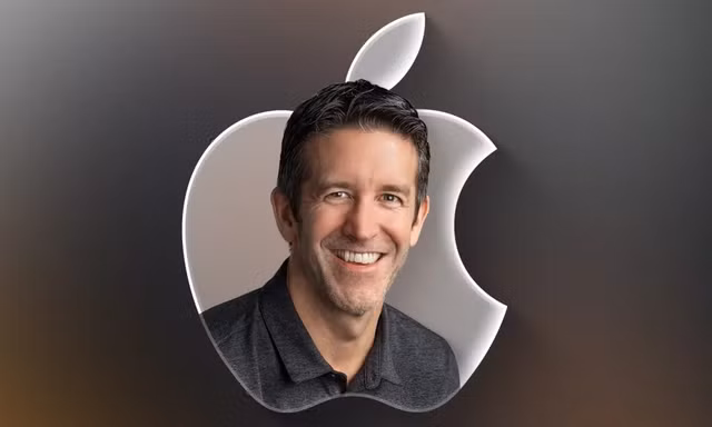 CEO mới của Apple: Từ nhà vô địch bơi lội đến 25 năm vươn lên đỉnh cao công nghệ