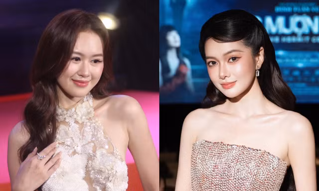 Nhắc nhở Yên Đan tại cinetour Ốc Mượn Hồn, bà xã Anh Đức vướng vào tranh cãi