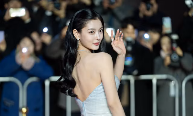 Dear X phần 2: Baek Ah Jin trở lại sau thời gian ở ẩn, trả thù chồng tài phiệt?