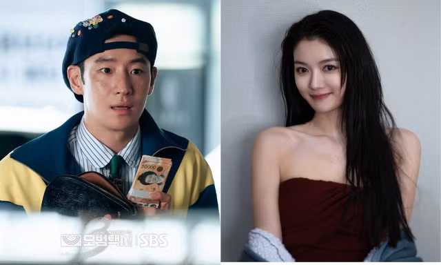 Taxi Driver 3 "phá đảo" từ rating đến bảng xếp hạng, Yoo Jung bị "truất ngôi"