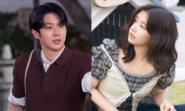 Would You Marry Me: "Bình mới rượu cũ", Choi Woo Shik - Jung So Min dễ thương
