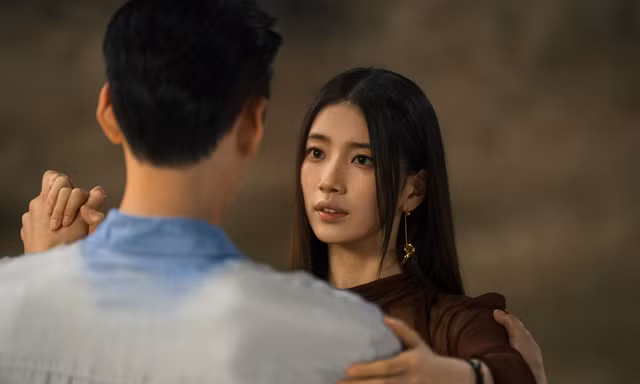 Genie Make A Wish: Lý giải Ka Young - Suzy hóa thần đèn, Iblis - Woo Bin hồi sinh