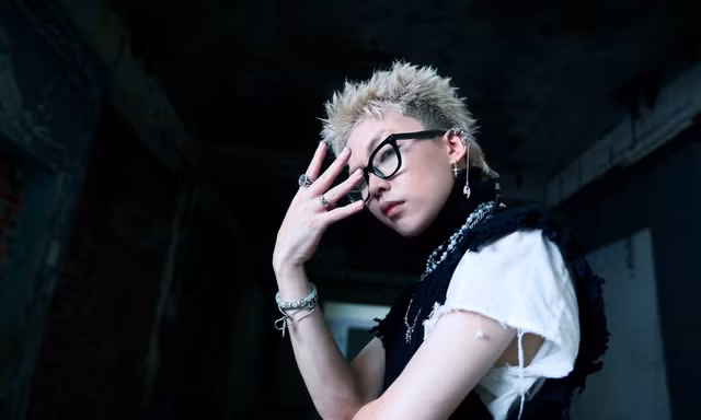 “Hidden Gem 2025” - Dangrangto: Viên ngọc ngày càng sáng của Melodic Rap Việt