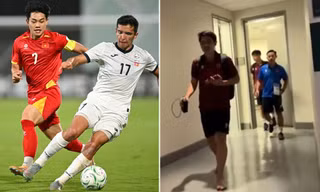 Kiểm tra doping 2 cầu thủ U23 Việt Nam: Vì sao kiểm tra, bao giờ có kết quả?