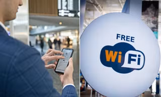 Kết nối “WiFi miễn phí” ở Thái Lan, du khách bị lừa mất tiền, lỡ cả chuyến bay
