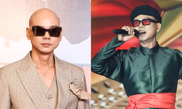 Phan Đinh Tùng hé lộ concert cá nhân, làm mới “Khúc Hát Mừng Sinh Nhật"