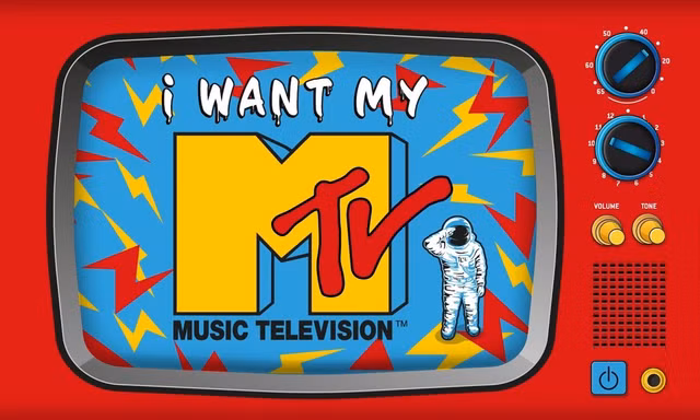 Thực hư thông tin kênh âm nhạc MTV sắp “bay màu” sau hơn 40 năm lên sóng