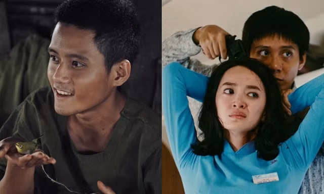 Loạt sao Mưa Đỏ góp mặt trong Tử Chiến Trên Không, Đình Khang khiến Steven Nguyễn sốc