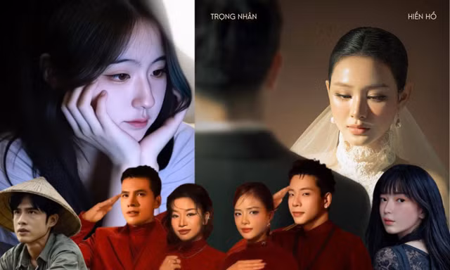 Âm nhạc Việt trong thời đại A.I: Khi công nghệ chạm đến ranh giới của cảm xúc