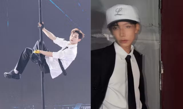 Tinh Hà “Say Hi”: CONGB gánh vác trọng trách, KIMLONG bứt phá ở Dance Battle