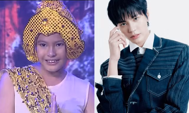 Clip Đặng Hồng Hải năm 12 tuổi gây bão, chính chủ vội vào xin: “Xóa ngay cho tôi”