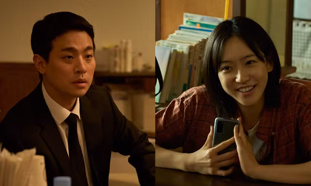 Phim mới của đạo diễn “Train to Busan” có gì mà tạo nên cơn sốt phòng vé?