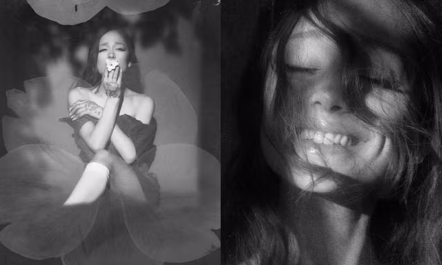 Ariana Grande trở lại với album "petal": Khi sự phẫn nộ không còn “màng lọc”