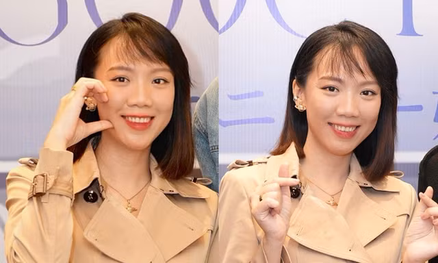 Luk Vân công bố dự án phim lịch sử hợp tác Việt - Nhật “Công Nữ Ngọc Hoa”