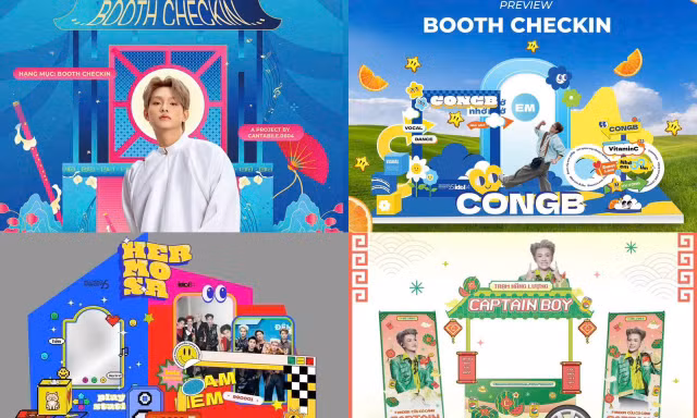 Các FC “chốt sổ” cuối năm với loạt dự án tiếp ứng tại WeChoice Awards 2025
