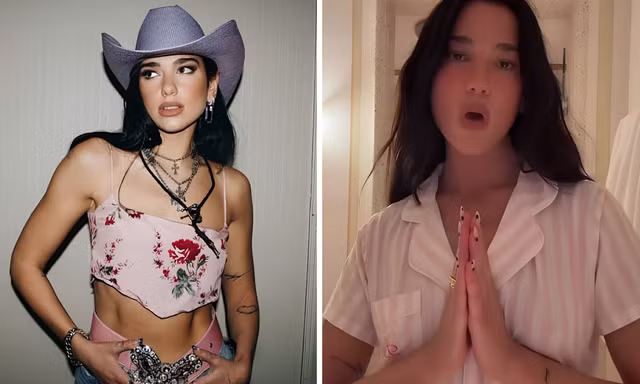 Ca khúc Training Season của Dua Lipa bất ngờ "gây bão" trở lại, lý do là gì?