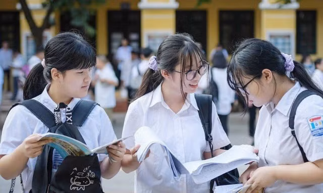 Điểm nhanh những thay đổi đáng chú ý trong lĩnh vực Giáo dục từ năm mới 2026