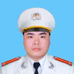 Đồng chí Trần Ngọc Thắng