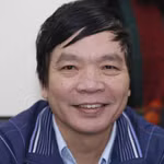 Tiến sỹ Nguyễn Văn Cường 
