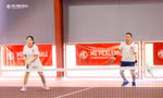 Gần 180 VĐV dự giải MG Pickleball Championship 2025
